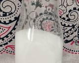 สาคูอะโวคาโดกะทิสด วิธีทำสูตร 2 รูป