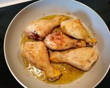 Foto del paso 2 de la receta Rustido Pollo Casero "A mi manera"