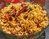 আচারি মুড়ি চাট (aachari moori chaat recipe in Bengali) রেসিপির ধাপ 4 ছবি