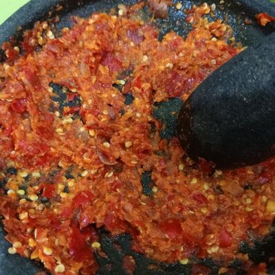 Langkah 2