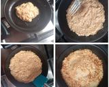 Foto del paso 4 de la receta: Tortillitas de Avena y Plátano 🍌