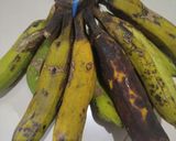 Foto langkah ke 1 dari resep Pisang Plenet.