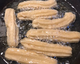 Foto del paso 5 de la receta: Churros