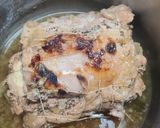 Foto del paso 16 de la receta 127. Lomo de Cerdo Relleno