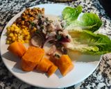 Foto del paso 14 de la receta: Ceviche Peruano