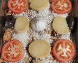 Foto del paso 4 de la receta: Arroz al horno