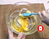 صورة لخطوة 1 من وصفة كوكيز القهوة