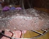 Foto del paso 9 de la receta: Torta de cacao belga....sin azúcar...PARA VOOS!!!