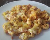 Foto del paso 4 de la receta: Tortellini de queso