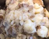 Colcannon recipe step 5 photo