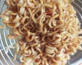 Cara Membuat Mie Goreng Jawa 2