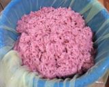 Foto langkah ke 3 dari resep Rengginang ketan putih.