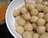 Foto langkah ke 7 dari resep Cilok.