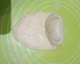 Foto langkah ke 10 dari resep Roti Manis Metode Water Roux.