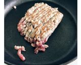 《 莫迪藍肉醬咖喱飯 》的食譜步驟2照片