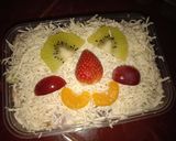 Foto langkah ke 3 dari resep Salad Buah Joker.
