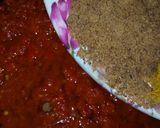 A picture of step 4 of Fish stew.
