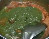 પાલક પોટેટો ની સબ્જી (Palak Potato Sabji Recipe In Gujarati) રેસીપી સ્ટેપ6ફોટો