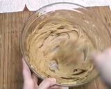 صورة لخطوة 2 من وصفة كوكيز القهوة