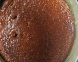 Foto del paso 5 de la receta: Torta borracha de higos y nueces