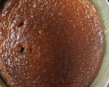 Foto del paso 5 de la receta: Torta borracha de higos y nueces