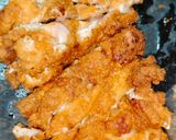 รูปขั้นตอนการทำที่ 4 ของ ยำไก่แซ่บ