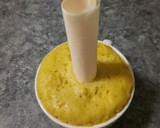 Foto del paso 5 de la receta: Dona al Microondas en Taza