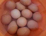 Une image de l'étape 5 de Salade composée au Cook Expert.