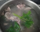 Foto langkah ke 3 dari resep Sayur Sop.
