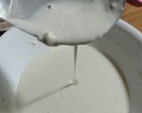 雞肉泡菜煎餅的食譜步驟1照片