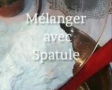 Une image de l'étape 7 de Recette américaine cookies fait maison.