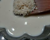 Foto del paso 1 de la receta: Arroz con leche clásico