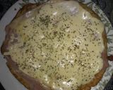 Foto del paso 4 de la receta: Pizza de avena