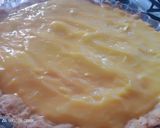 صورة لخطوة 2 من وصفة تارت 🥧 بكريمة الليمون 🍋 المنعشة 🌟