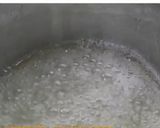 பாதுஷா(badusha recipe in tamil) ரெசிபி ஸ்டேப் 3 புகைப்படம்