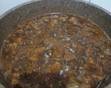 Foto langkah ke 4 dari resep Semur daging dan telur.