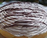 Foto del paso 4 de la receta: Tarta de Dulce de Leche o Dulce de Leche Pie