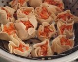 Foto langkah ke 3 dari resep Dimsum Ayam Bihun.