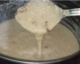 व्रत स्पेशल मखाना फिरनी(vrat special makhana firni recipe in hindi) रेसिपी चरण 5 फोटो