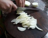Foto del paso 1 de la receta: Chucrut rápido