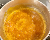 Foto del paso 8 de la receta: Pastel de maíz, caramelo y plátano (versión Isamara Amancio)