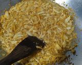 Foto langkah ke 3 dari resep Minyak Bawang / Garlic Oil.