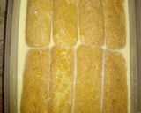Foto del paso 3 de la receta: Postre de flan y vainillas