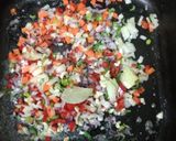 Foto del paso 3 de la receta: Guiso de pollo!
