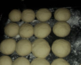 Foto del paso 2 de la receta: Pan Árabe