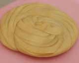 Foto langkah ke 8 dari resep [14] Roti Cane / Roti Maryam (ber-Jaring).