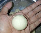Foto langkah ke 5 dari resep Chè Trôi Nước.