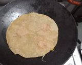 રોટી સેન્ડવીચ(Roti Sandwich Recipe in Gujarati) રેસીપી સ્ટેપ5ફોટો