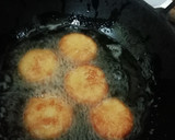 ஆற்காடு மக்கன் பேடா(arcot makkhan peda recipe in tamil) ரெசிபி ஸ்டேப் 4 புகைப்படம்