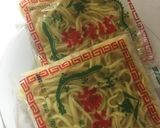Foto del paso 2 de la receta: Chow Mein con vegetales filetes dePollo !!